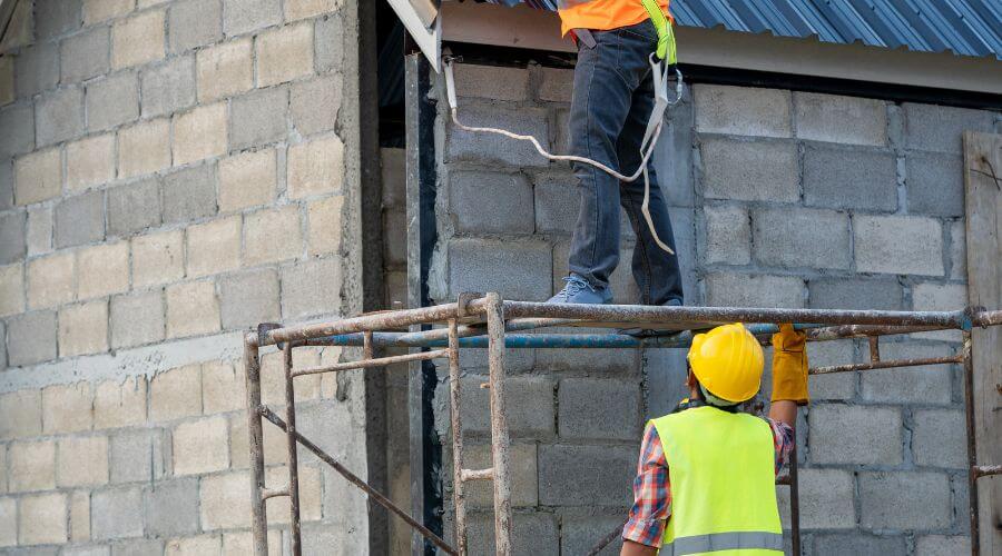 Expert top industrial roofings services in Lake Crystal, MN